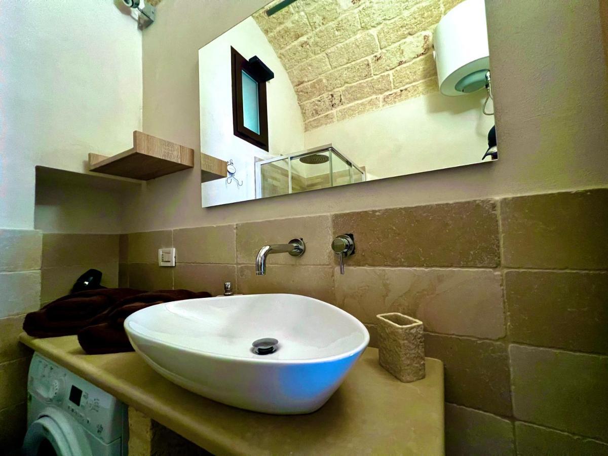 La Maison - Private Wellness Ostuni Exterior foto